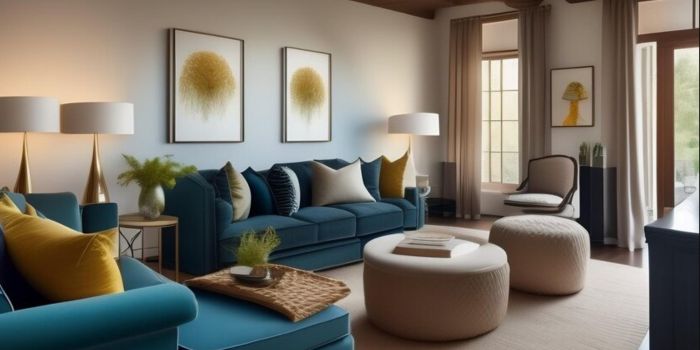 Contemporary Living Room Ideas