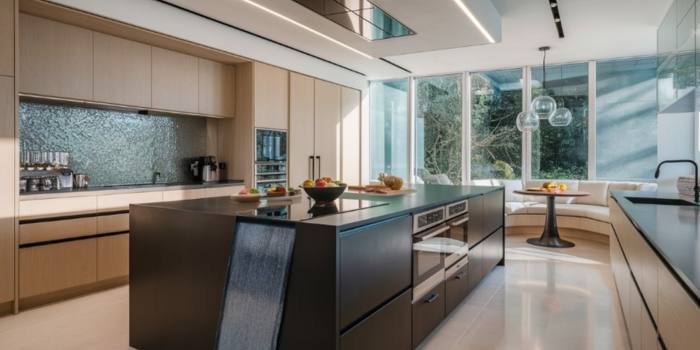 10 Modern Kitchen Design