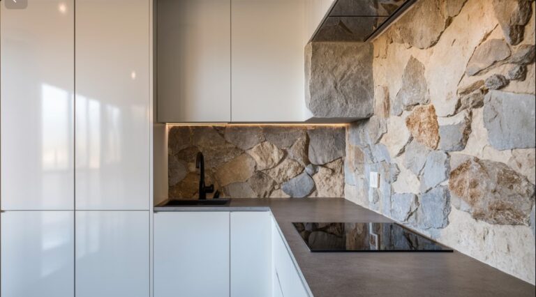 Picture of Modern Kitchen Design