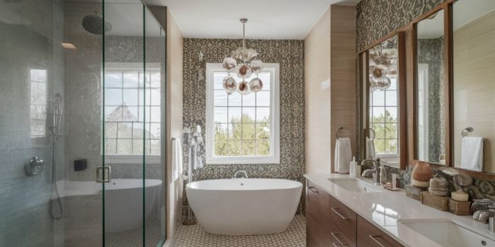 10 Bathroom Remodel Ideas