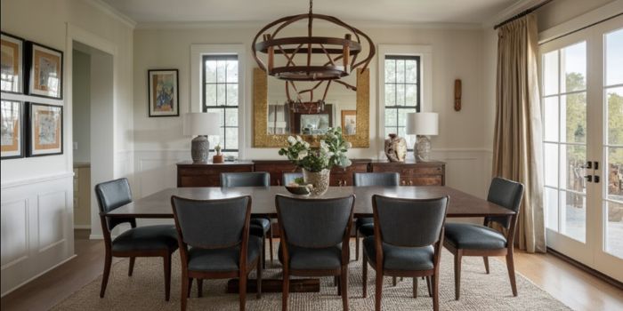 Dining Room Furniture Ideas