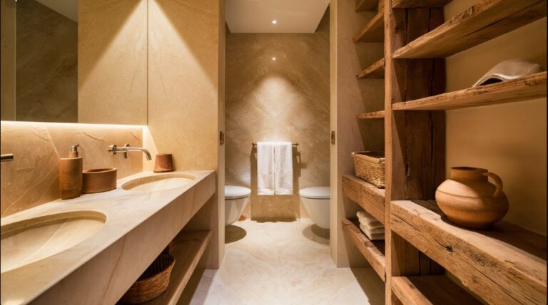 Bathroom Decor Ideas