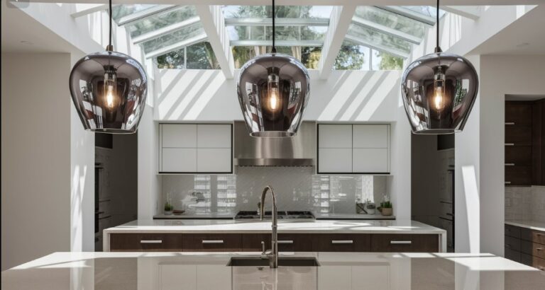 Open Concept Kitchen Ideas