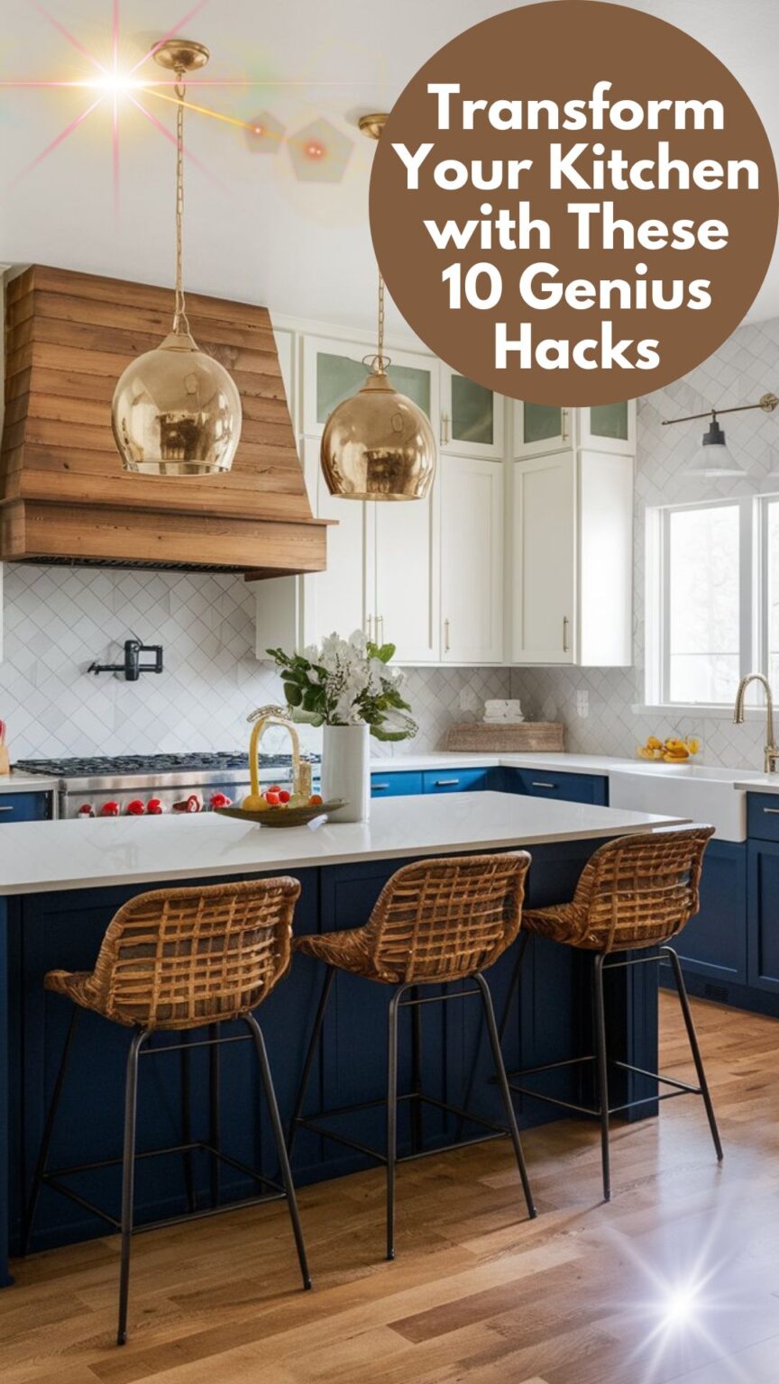 Kitchen Remodel Ideas