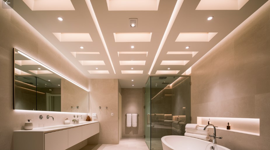 Recessed Lighting