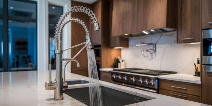 Best Kitchen Faucet a Game Changer for Your Kitchen