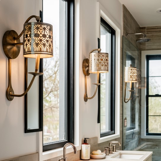 Wall Sconces