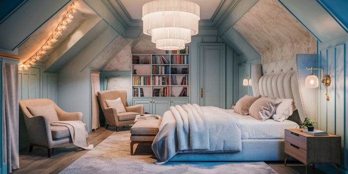 Dream Bedrooms Ideas to Inspire Your Next Makeover