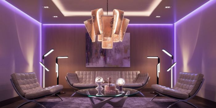 Light Up Your Life: Trendy Living Room Lighting Ideas You Can’t Miss!