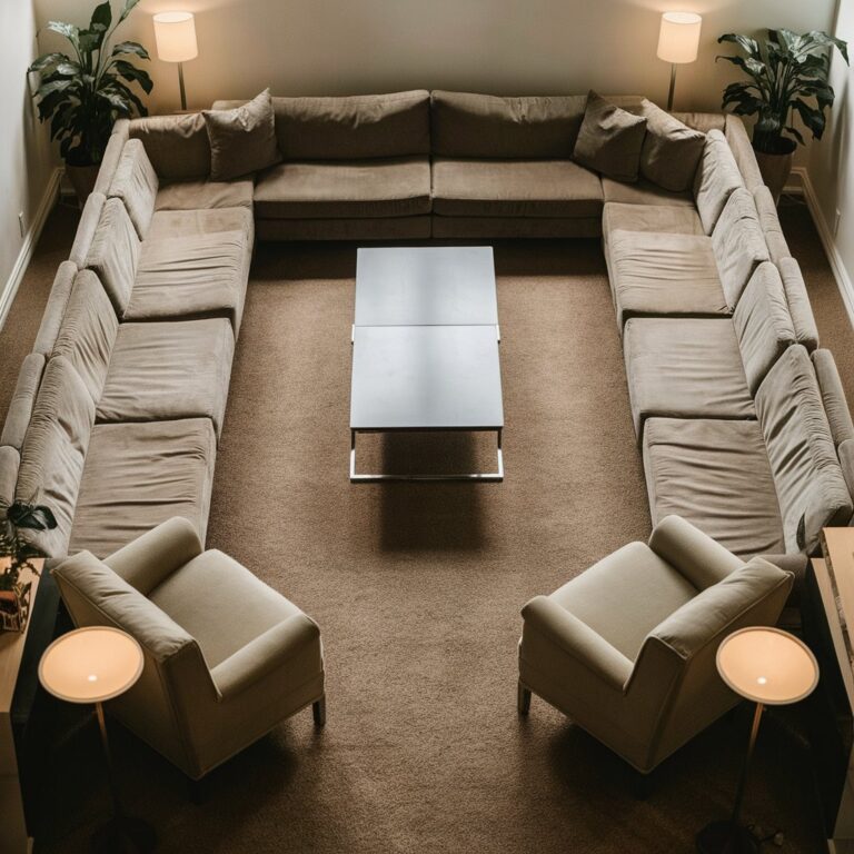 Living Room Furniture Arrangement Ideas You’ll Love - Home Experts