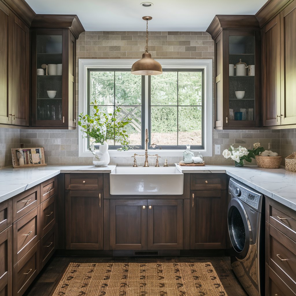 Utility Sink