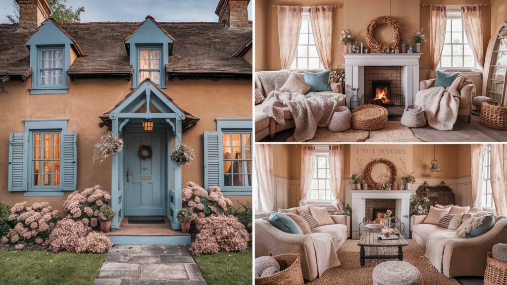 Cozy Cottage