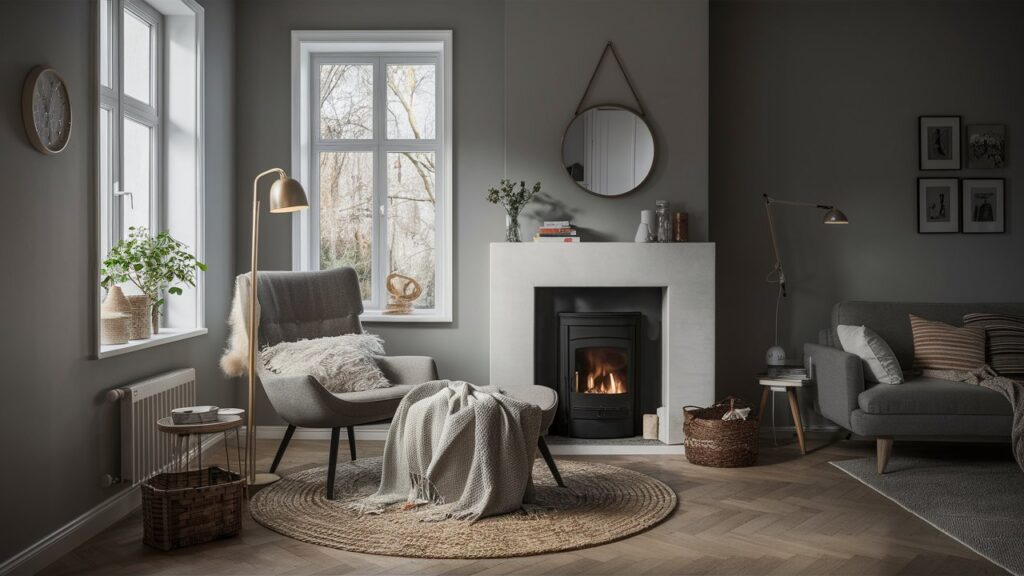  Create Cozy Nooks