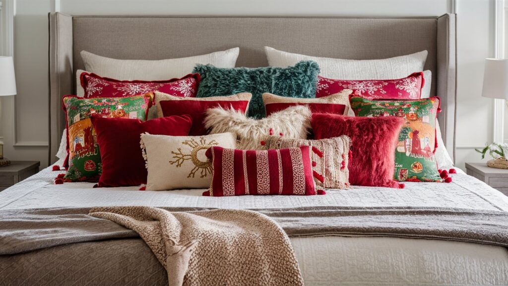 Decorative Pillows