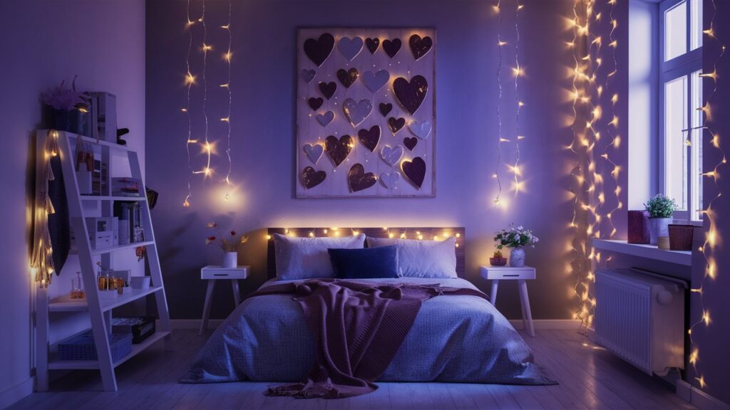  Fairy Lights and String Lights