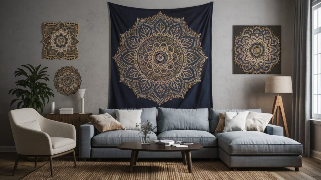 Mandala Art