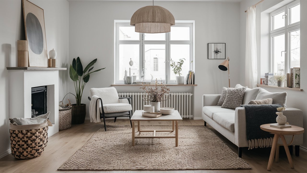 Image showcasing The Only Guide To A Scandinavian Home (Hygge) - Edward George