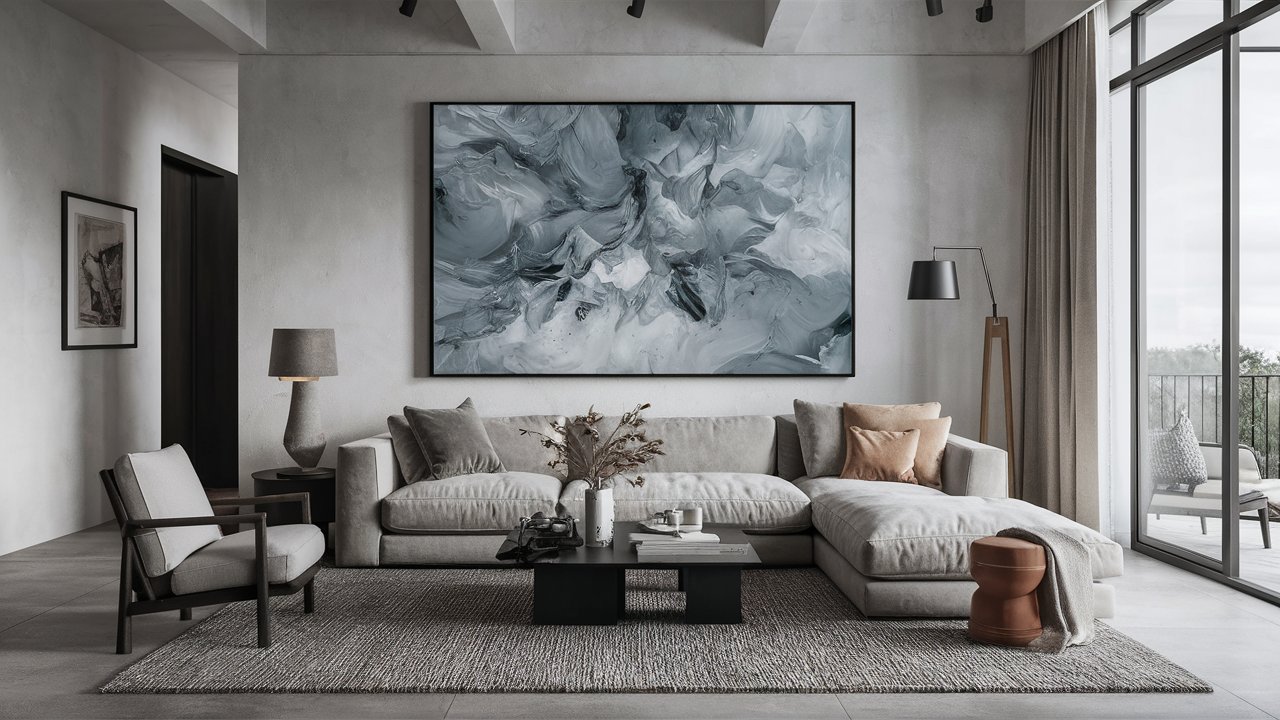 13 Stunning Living Room Wall Art Ideas You’ll Love - Home Experts