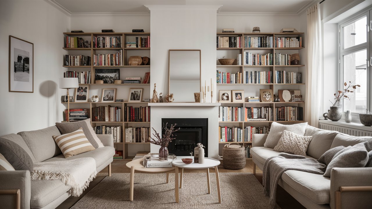 Stunning Expert Tips For Scandinavian Home Renovation image