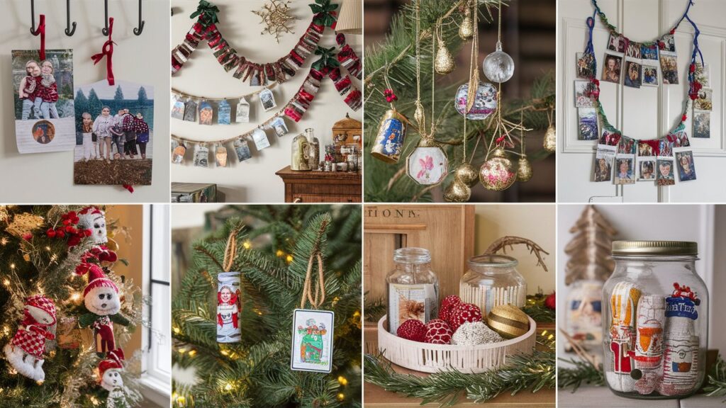 Personalized Ornaments