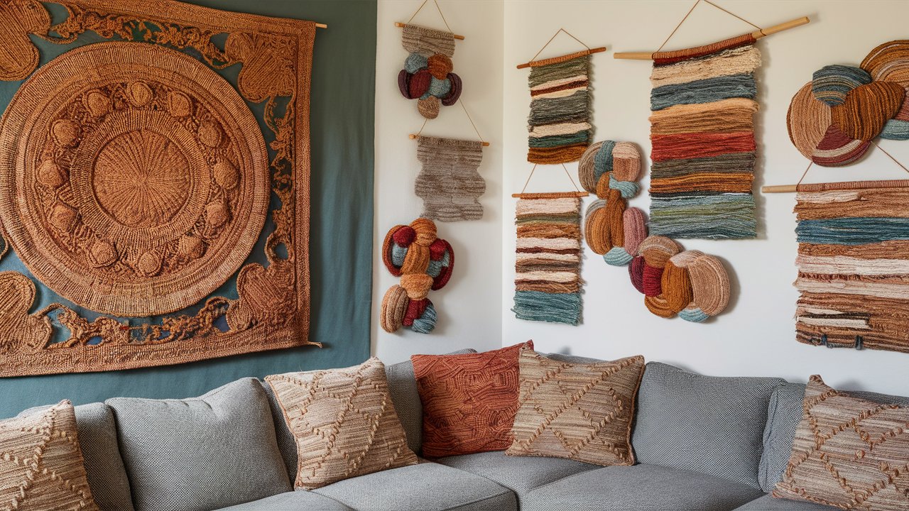 13 Stunning Living Room Wall Art Ideas You’ll Love - Home Experts