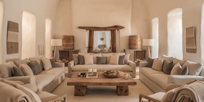 Neutral Living Room Color Palettes Ideas You’ll Love