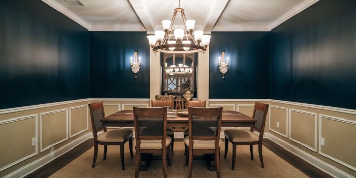 15 Brilliant Dining Room Lighting Ideas for Low Ceilings to Transform Your Space