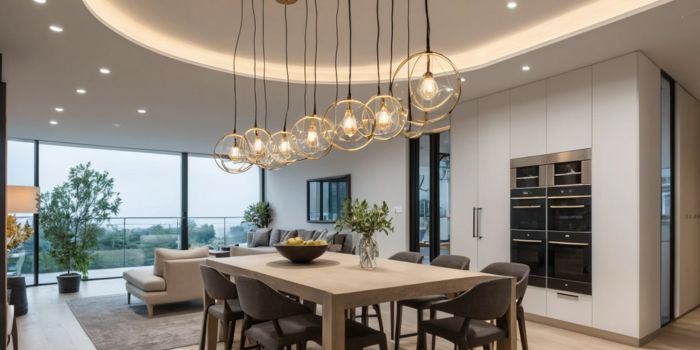 15 Stylish Pendant Ceiling Lights Ideas for Modern Homes