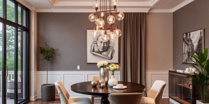 15 Stunning Hanging Dining Room Lighting Ideas to Transform Your Space