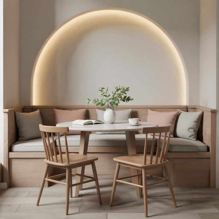 15 Cottage Dining Room Ideas for a Cozy and Inviting Space - Home Experts