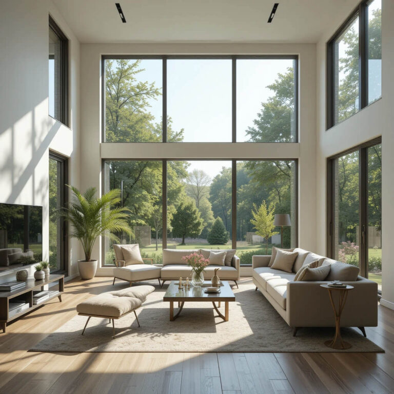 Top 18 Large Living Room Layout Ideas for Modern Homes - Home Experts