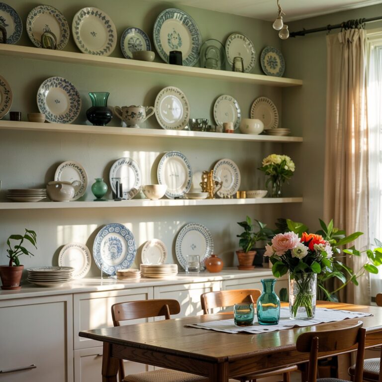 15 Cottage Dining Room Ideas for a Cozy and Inviting Space - Home Experts