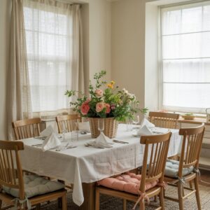 15 Cottage Dining Room Ideas for a Cozy and Inviting Space - Home Experts
