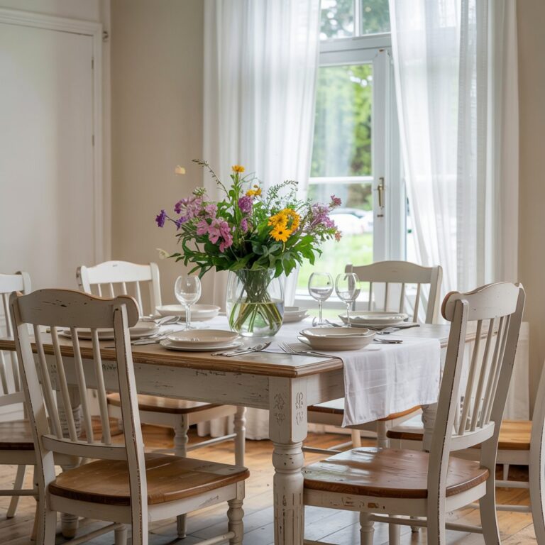 15 Cottage Dining Room Ideas for a Cozy and Inviting Space - Home Experts