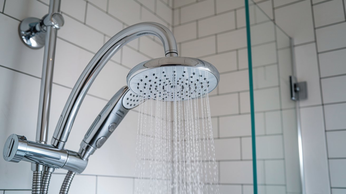 Best High-Pressure Shower Heads - Home Experts