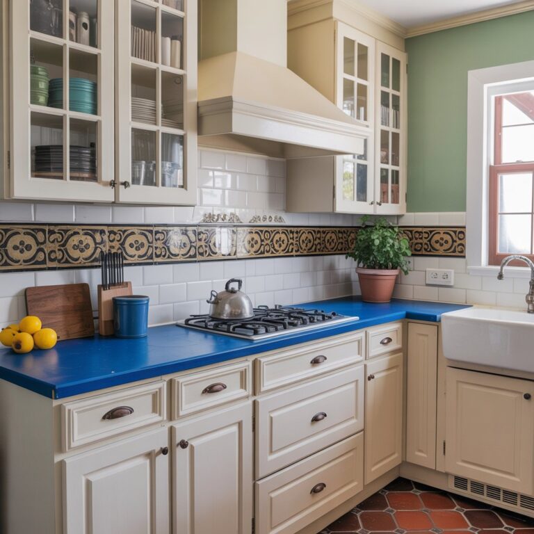 Can You Paint Kitchen Countertops - Home Experts