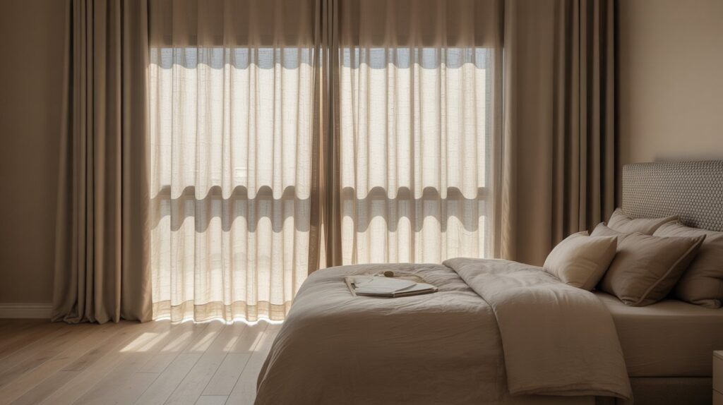 12 Blackout Curtain Alternatives for Bedrooms