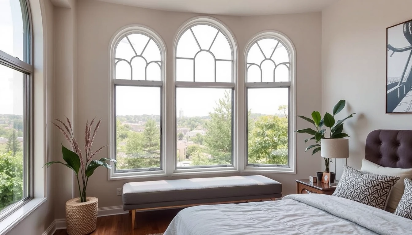15 Unique Bedroom Window Shapes Ideas to Transform Your Space