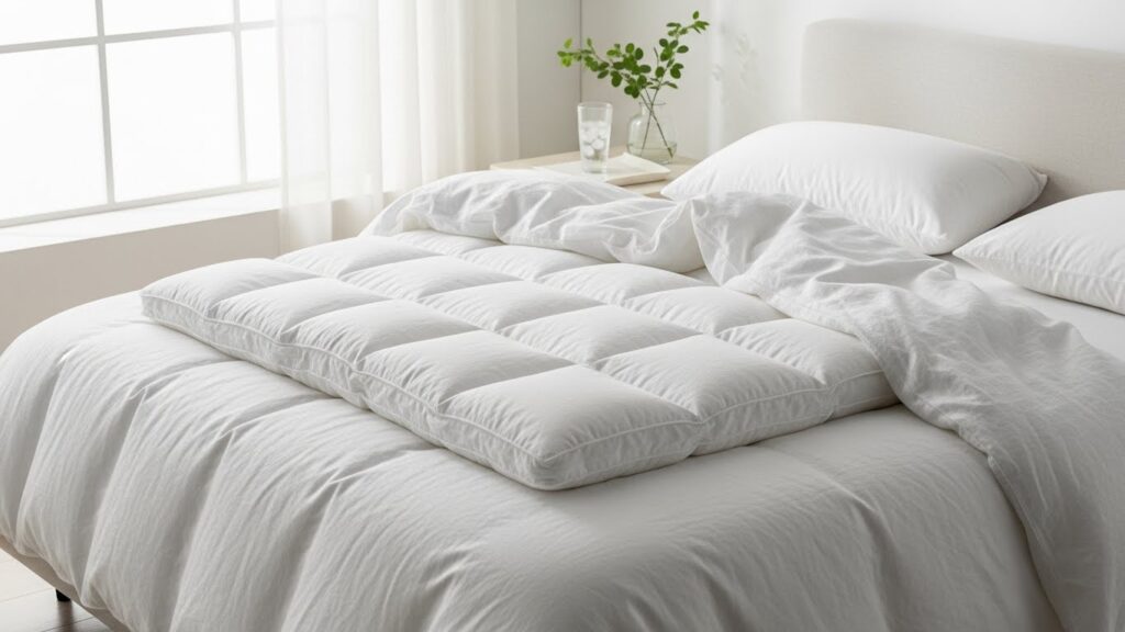12 Best Duvet Insert Ideas for Hot Sleepers