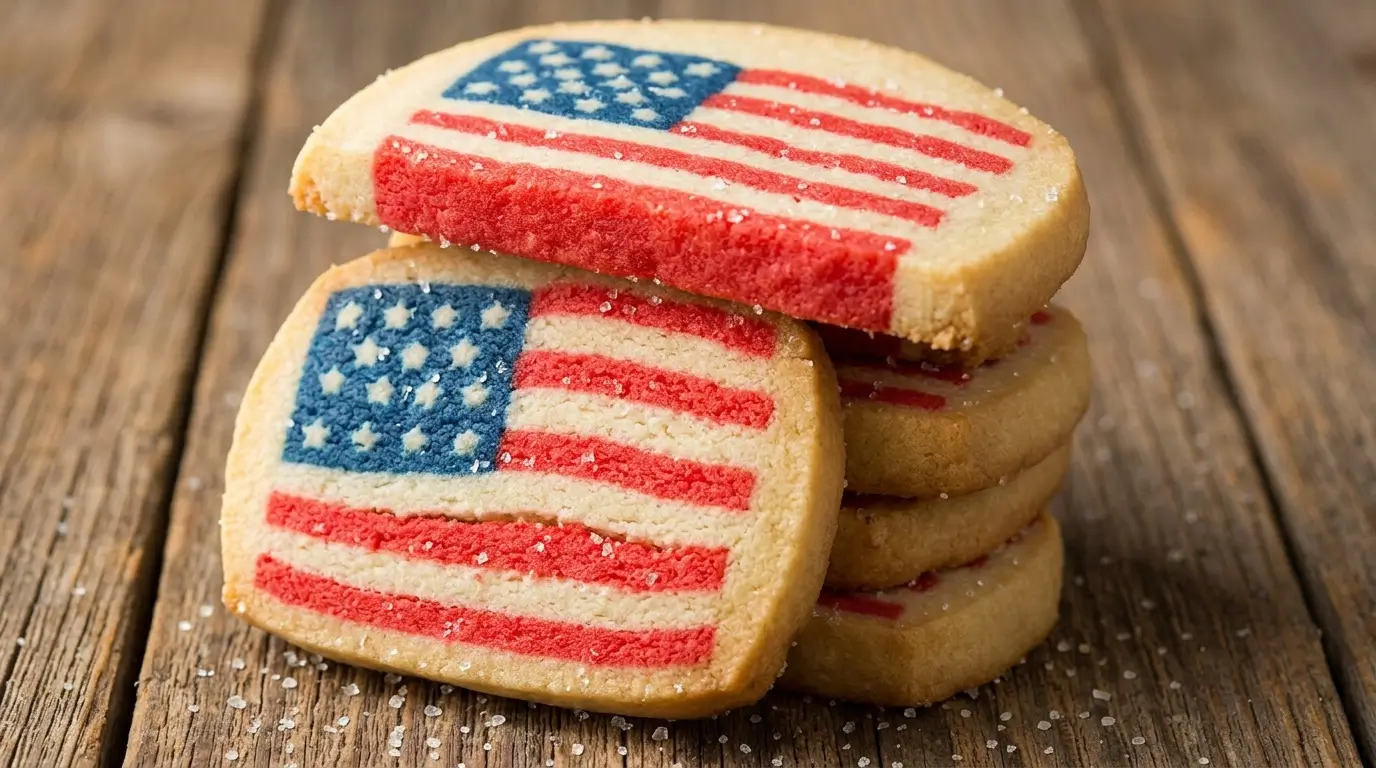 12 Creative 4th of July Cookie Ideas