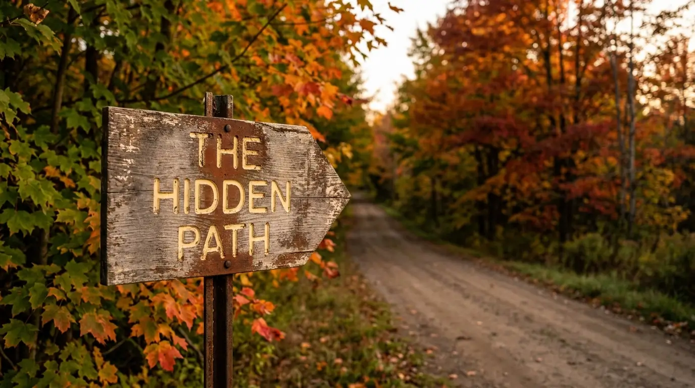Hidden-Gem Fall Destinations in the USA You Need to Discover